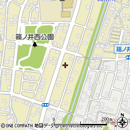 長野県長野市篠ノ井布施五明3690周辺の地図