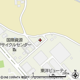 栃木県芳賀郡芳賀町芳賀台30周辺の地図