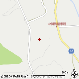 茨城県常陸太田市中利員町2220周辺の地図