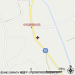 茨城県常陸太田市中利員町2200周辺の地図