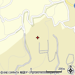 長野県長野市篠ノ井石川3487周辺の地図