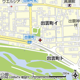 ＳＭＡＬＬＥＶＩＬＬＥＡ周辺の地図