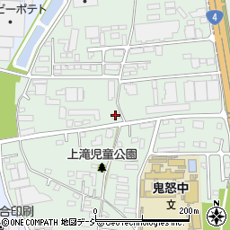 三菱マテリアルテクノ株式会社　宇都宮事務所周辺の地図