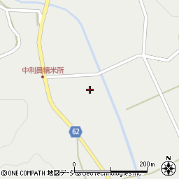 茨城県常陸太田市中利員町2123周辺の地図
