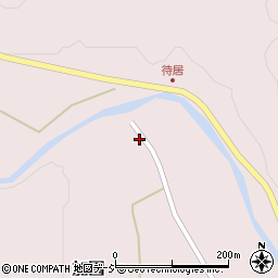 栃木県鹿沼市加園2079周辺の地図