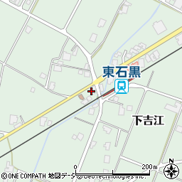 笠井自転車店周辺の地図