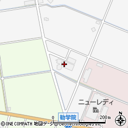 松田産業周辺の地図