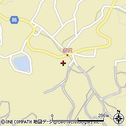長野県長野市篠ノ井布施五明2028周辺の地図