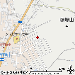 栃木県鹿沼市仁神堂町49-100周辺の地図