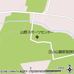 富山県富山市本宮12周辺の地図
