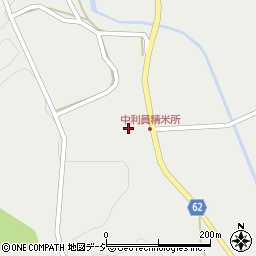 茨城県常陸太田市中利員町2206周辺の地図