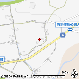 茨城県常陸太田市茅根町344周辺の地図