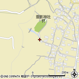 長野県長野市篠ノ井布施五明1048周辺の地図
