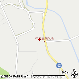 茨城県常陸太田市中利員町2205周辺の地図