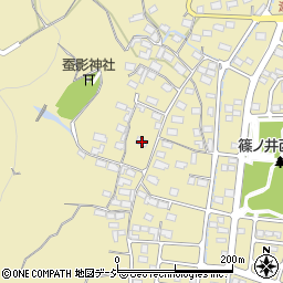 福島社会保険労務士周辺の地図