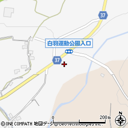 茨城県常陸太田市茅根町580周辺の地図