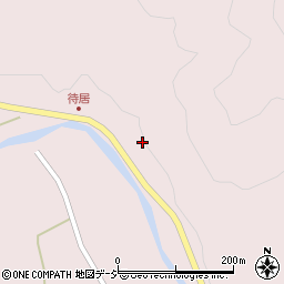栃木県鹿沼市加園3492周辺の地図