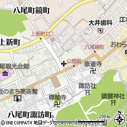 インテリア宮田周辺の地図