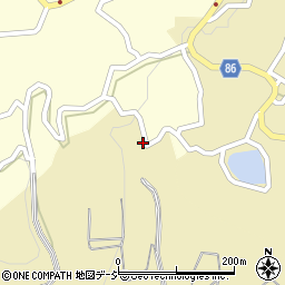 長野県長野市篠ノ井石川2571周辺の地図