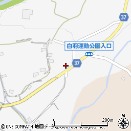 茨城県常陸太田市茅根町600周辺の地図