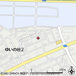 カーサＫ３周辺の地図