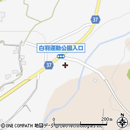 茨城県常陸太田市茅根町579周辺の地図