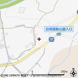 茨城県常陸太田市茅根町337周辺の地図