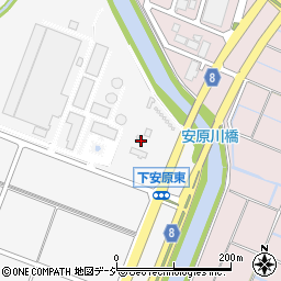 桜井物産周辺の地図