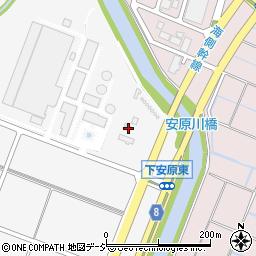 桜井物産周辺の地図