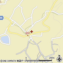 長野県長野市篠ノ井布施五明2109周辺の地図