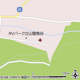 富山県富山市本宮2-18周辺の地図