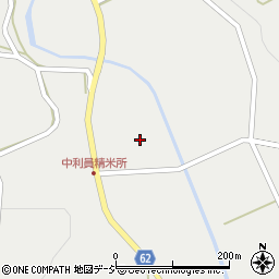 茨城県常陸太田市中利員町2119周辺の地図