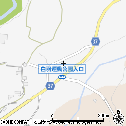 茨城県常陸太田市茅根町564周辺の地図
