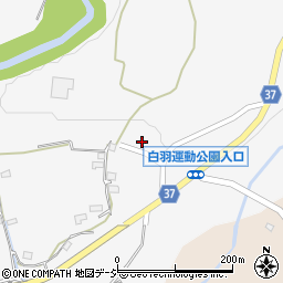 茨城県常陸太田市茅根町589周辺の地図