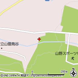 富山県富山市本宮2-36周辺の地図
