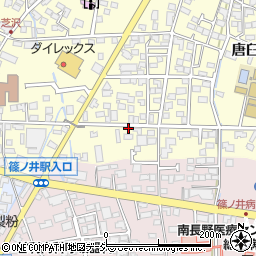 株式会社丸三小林青果周辺の地図