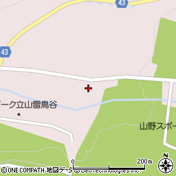 富山県富山市本宮2-107周辺の地図
