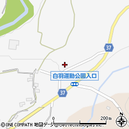 茨城県常陸太田市茅根町560周辺の地図