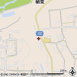 吾妻総業株式会社周辺の地図