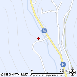 中央タクシー株式会社　総務・経理課周辺の地図