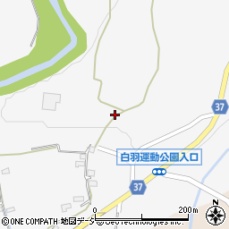 茨城県常陸太田市茅根町412周辺の地図