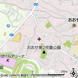 桜山ハイツ周辺の地図