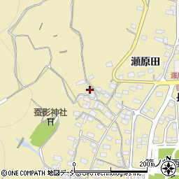長野県長野市篠ノ井布施五明1150周辺の地図