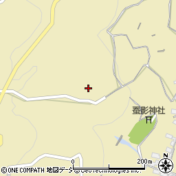 長野県長野市篠ノ井布施五明1741周辺の地図