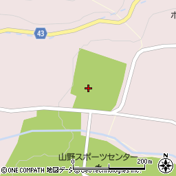 富山県富山市本宮1周辺の地図