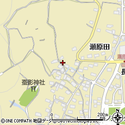 長野県長野市篠ノ井布施五明1160周辺の地図
