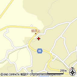 長野県長野市篠ノ井布施五明2070周辺の地図