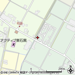 笹嶋工業・池田電気・福島電工共同企業体周辺の地図