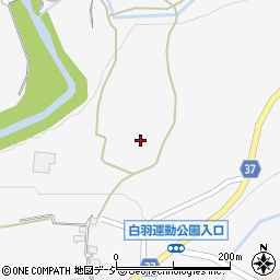 茨城県常陸太田市茅根町416周辺の地図