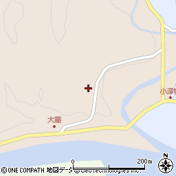栃木県芳賀郡茂木町牧野2229周辺の地図